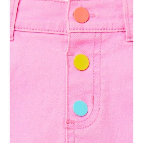 Bundle Sale 3 for $15 | Pink Truffle Garanimals Solid Twill Skirt | 18M - Picture 4 of 9